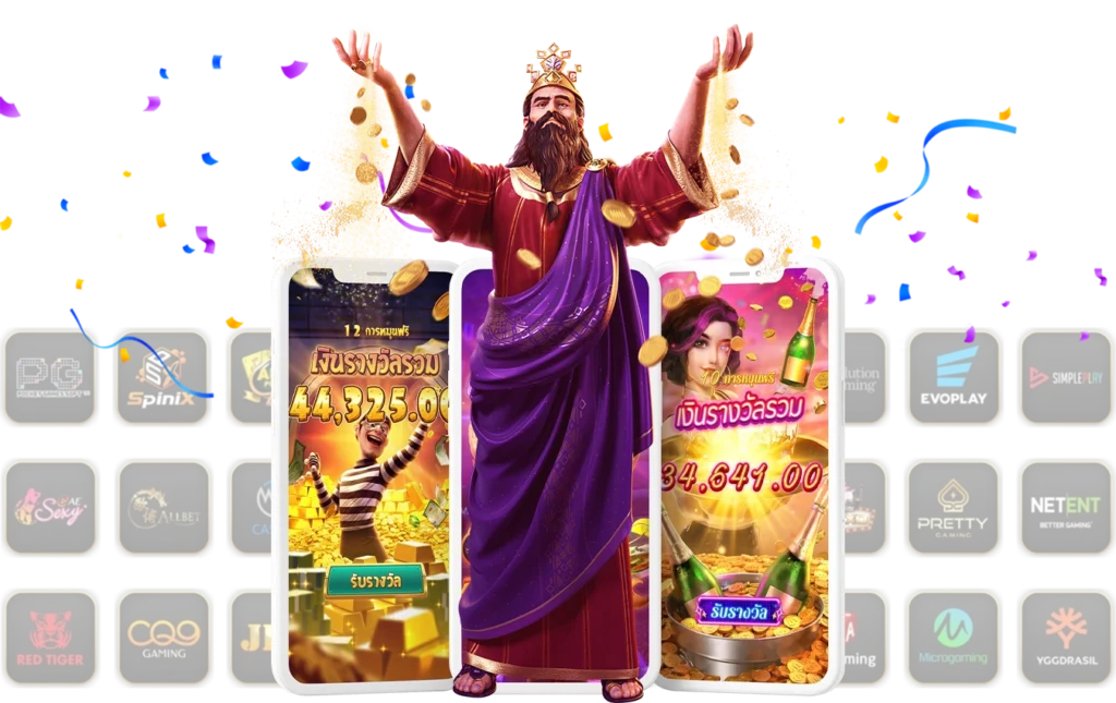 gala789-เว็บตรง